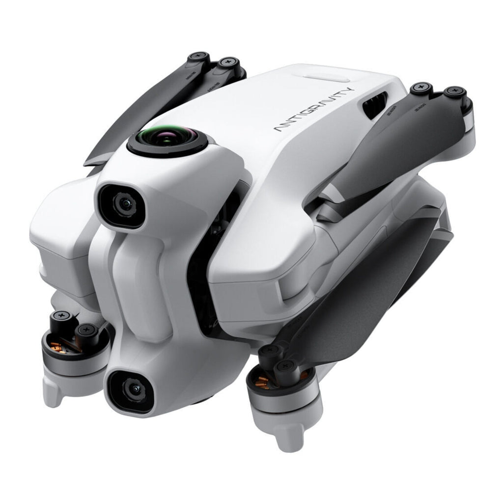 Antigravity A1 8K 360 Drone Explorer Bundle