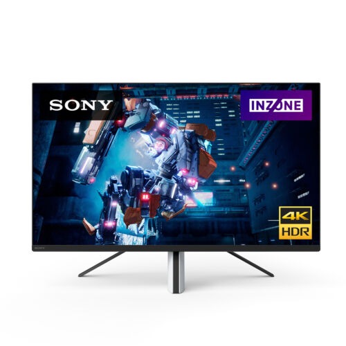 Sony 27 INZONE M9 4K HDR 144Hz Gaming Monitor (SDM-U27M90)