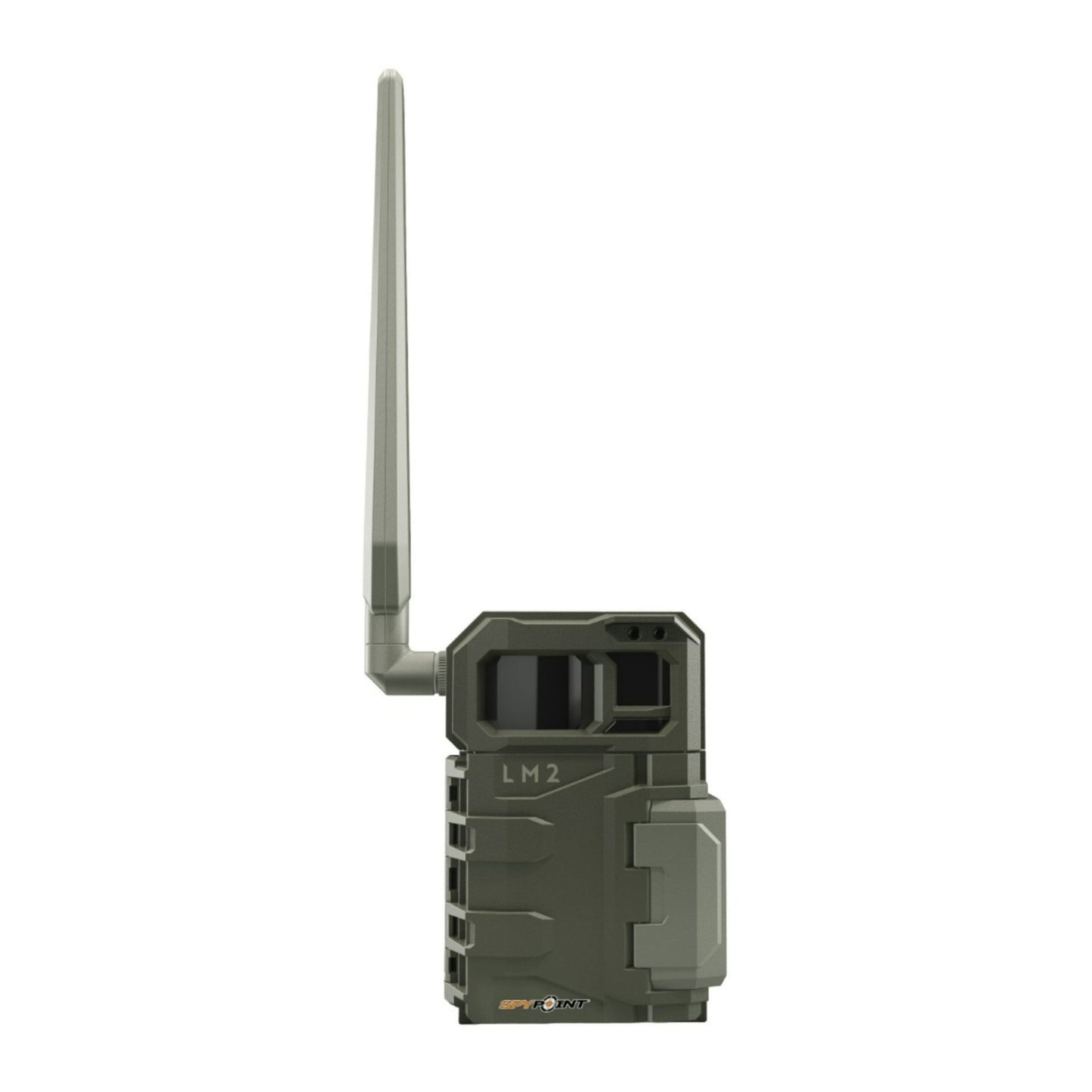 Spypoint LM2 Infrared Motion Sensor 20 MP Trail Camera (Verizon, 2-Pack)