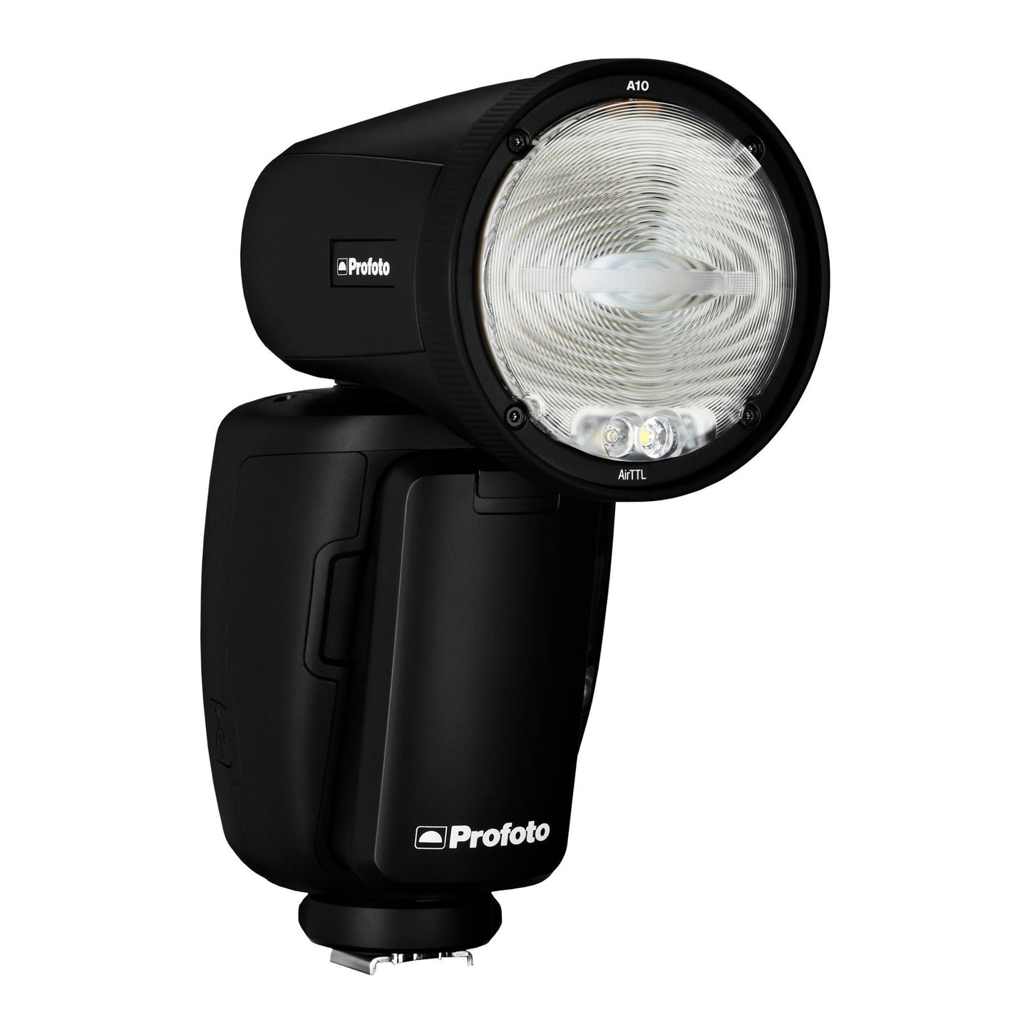 Profoto Off-Camera Kit for Nikon with Connect Button-Free Flash Trigger