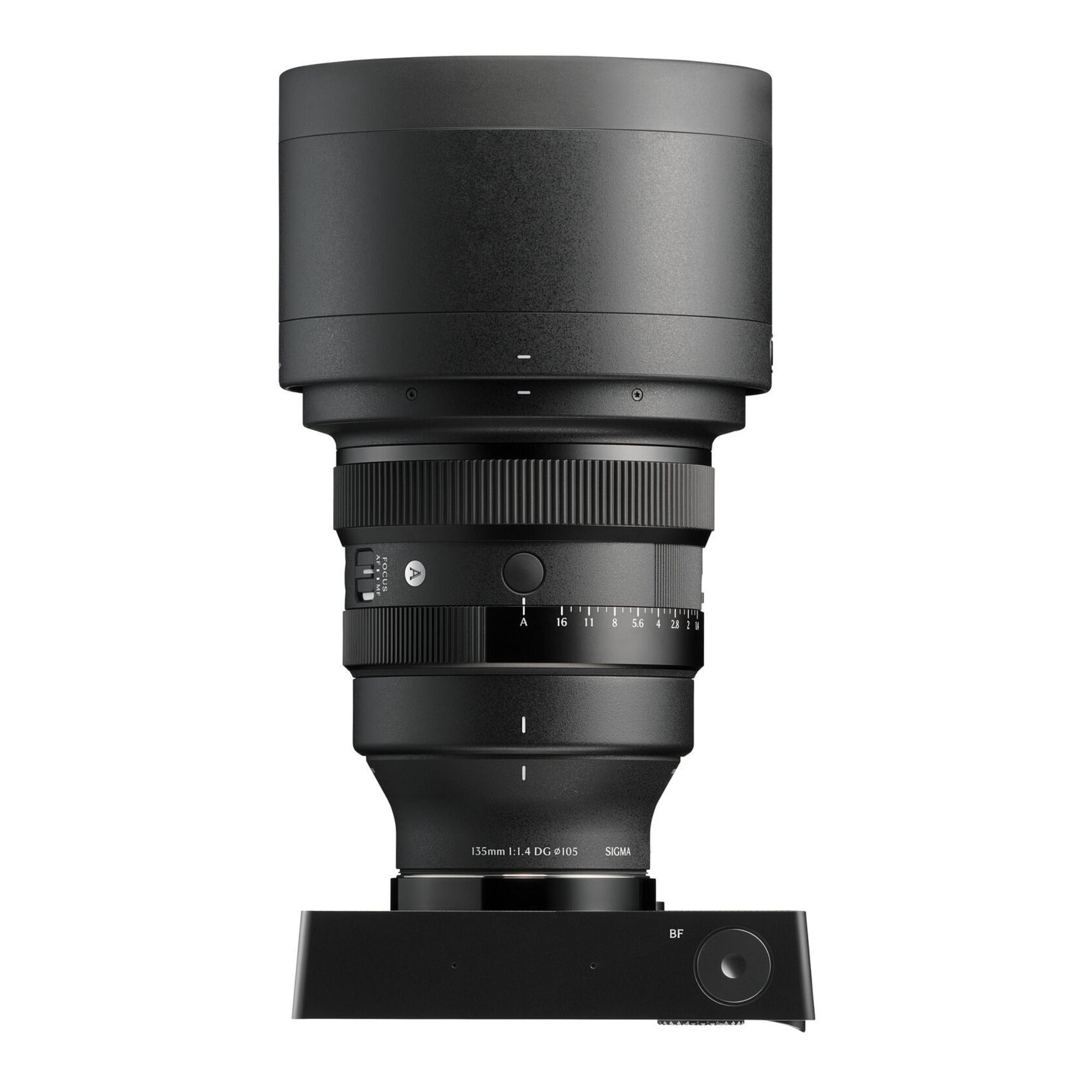 Sigma 135mm f/1.4 Full Frame DG Art Lens (L Mount) (Open Box)