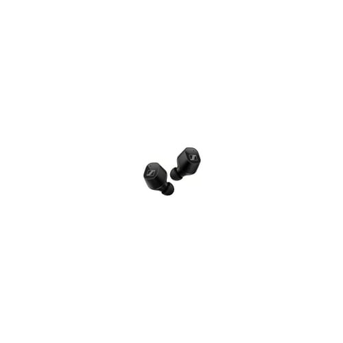 Sennheiser CX Plus Noise-Canceling True Wireless In-Ear Headphones (Black)