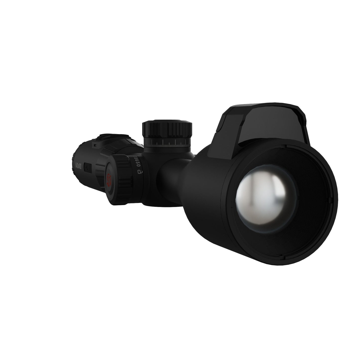ATN ThOR 6 Elite Thermal Riflescope 216x 640512 Sensor with Built-In LRF