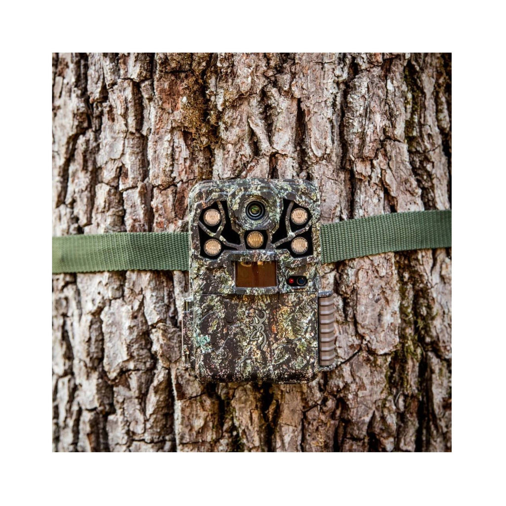 Browning Trail Cameras Recon Force Elite HP5 Ultra (Non-Cellular) Bundle