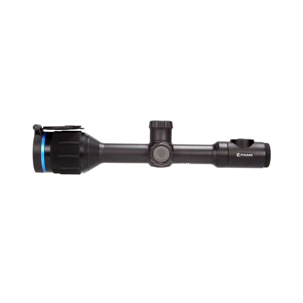 Pulsar Thermion 2 XQ38 2.5-10x35 Thermal Riflescope (Certified Refurbished)