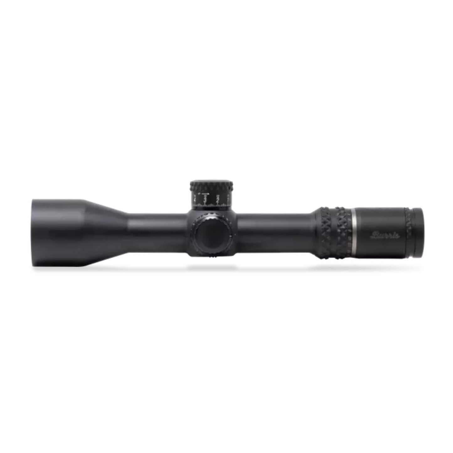 Burris XTR III Scope 5.5-30x56mm Illuminated Front Focal Plane Reticle (Black)