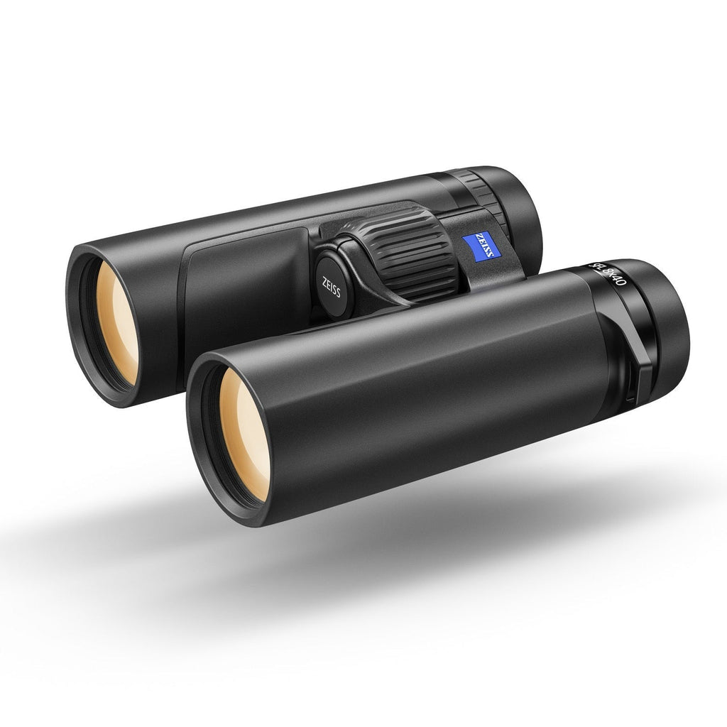 ZEISS SFL 8×40 Binoculars (Used)