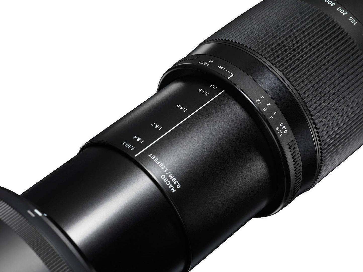 Sigma 18-300mm f/3.5-6.3 DC MACRO OS HSM Contemporary Lens for Sony A