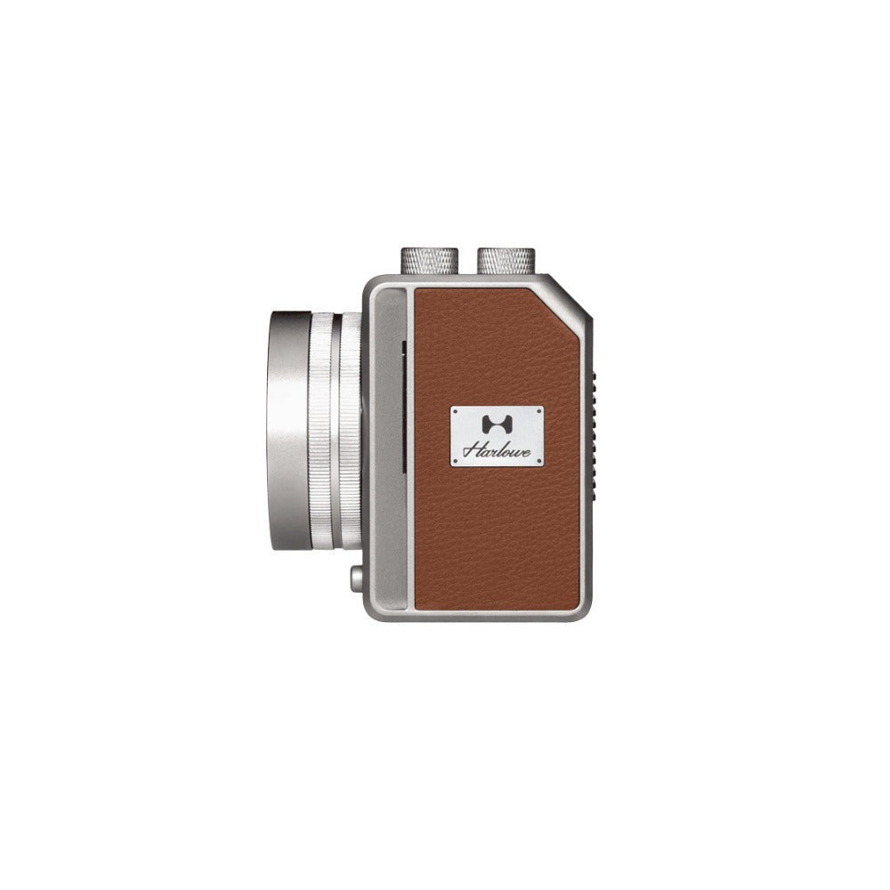 Harlowe Mini II 20W Portable Camera Light - Bi-Color 2700-6500K (Standard Kit)