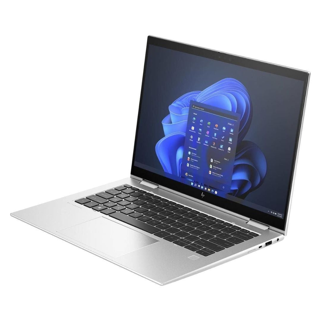 HP Elite x360 1040 G10 2-in-1 Laptop, 14" WUXGA Touch, Intel Core i7-1365U, Windows 11 Pro (Certified Refurbished)