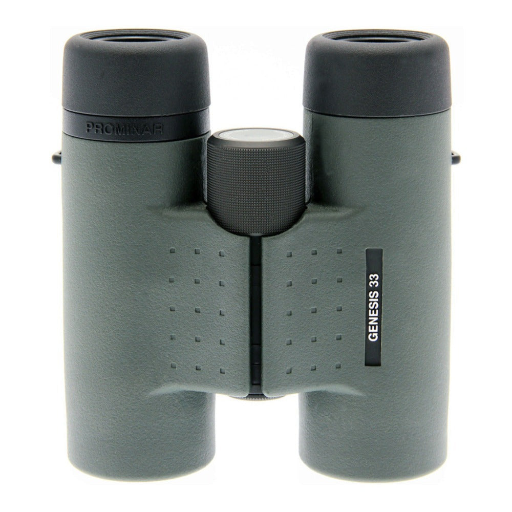 Kowa 10x33 Genesis Prominar XD Lens Roof Prism Binoculars