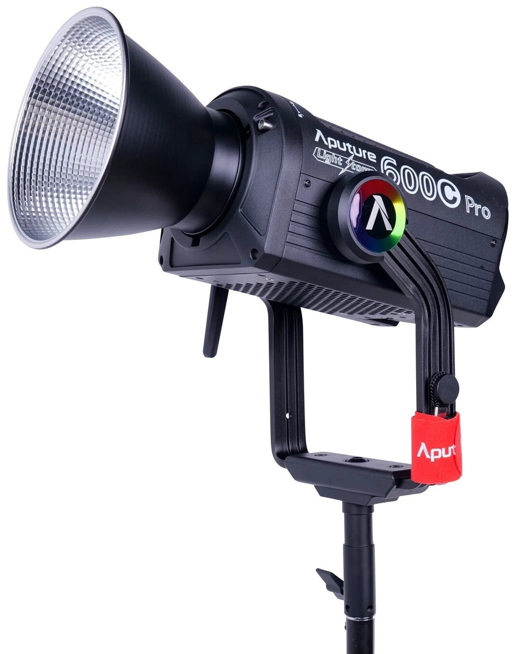 Aputure LS 600c Pro RGB LED Monolight (V-Mount) (Used)
