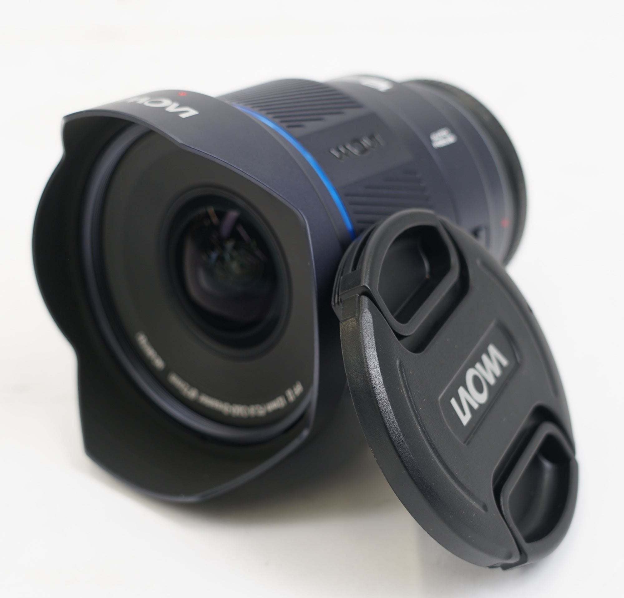 Laowa 12mm f/2.8 Lite Zero-D FF for Sony FE (Auto Focus) (Used)