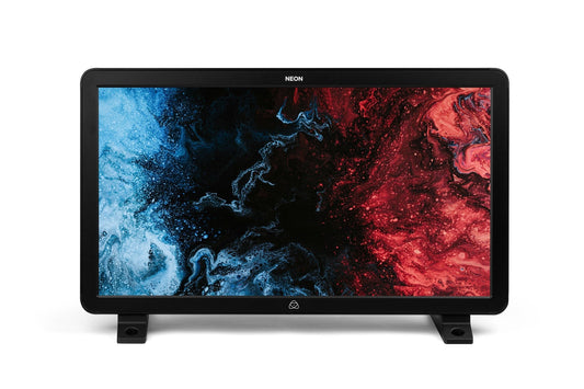 Atomos Neon 24-inch 4K HDR Production Monitor