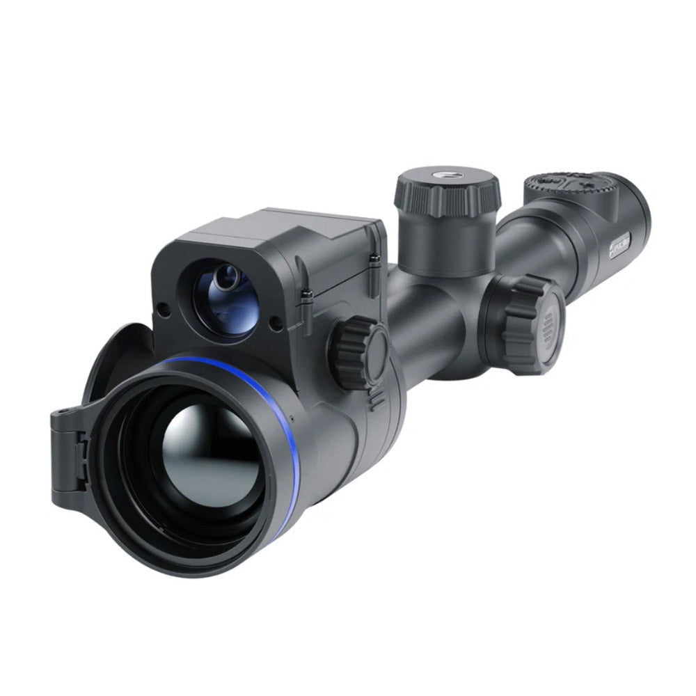 Pulsar Thermion 2 LRF XQ50 Pro 3-12x50mm Thermal Riflescope with Rangefinder (Certified Refurbished)
