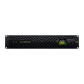 Blackmagic Design StudioBridge 10G PWR with 8-Channel 4K60 IP Video Bridge and Dual 100GbE (Black)