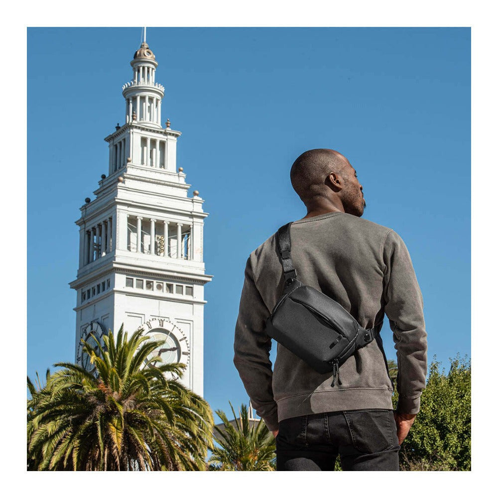 Peak Design Everyday Sling 6L v2 - Black
