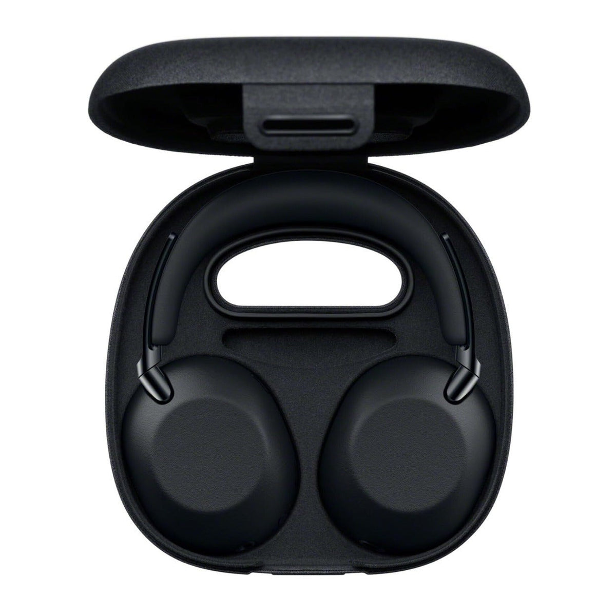 Sony 1000X THE COLLEXION Wireless Noise-Canceling Headphones (Black) with Bluetooth Speaker Bundle
