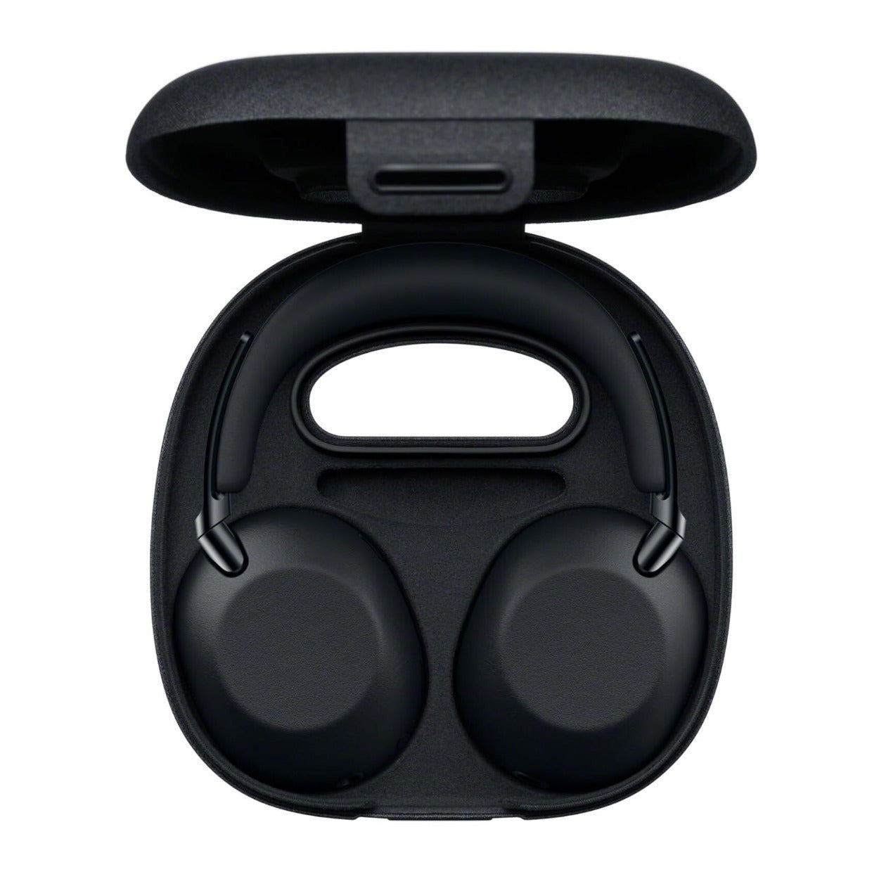 Sony 1000X THE COLLEXION Wireless Noise-Canceling Headphones (Black) with Bluetooth Speaker Bundle