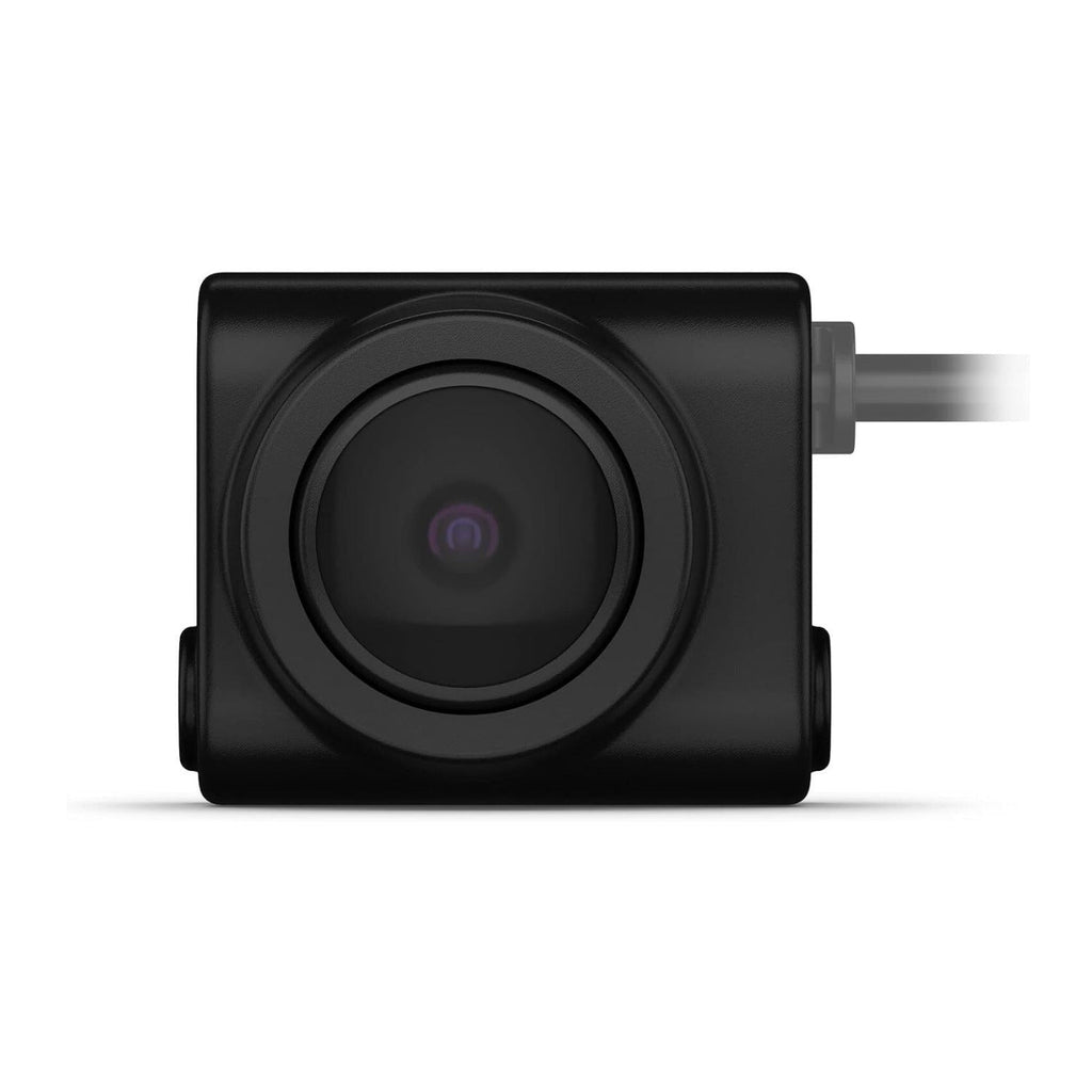 Garmin BC 50 Wireless Backup Camera with License Plate Mount (No Night Vision)