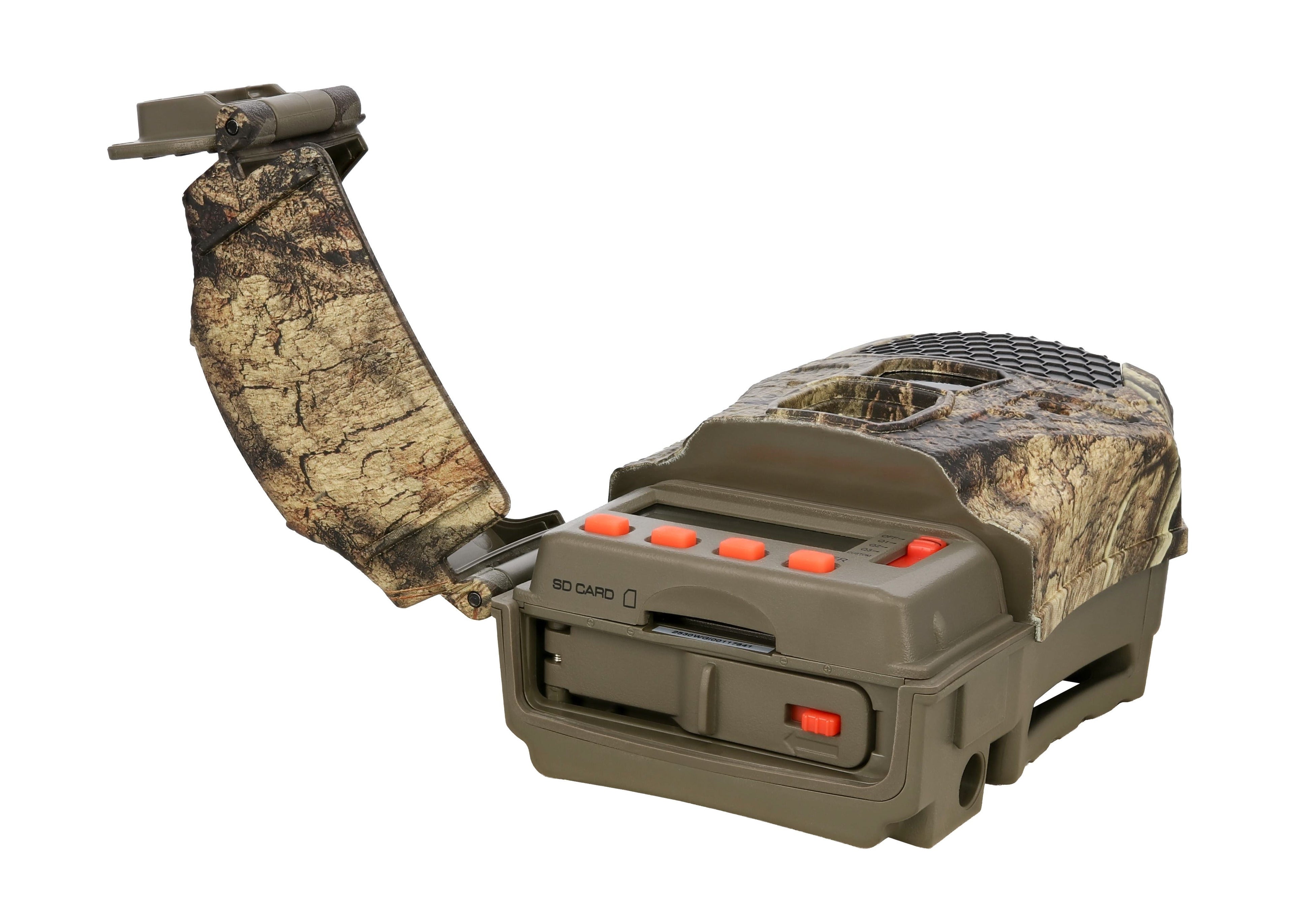 Wildgame Innovations Terra Extreme 14 Megapixel IR Trail Camera Bundle