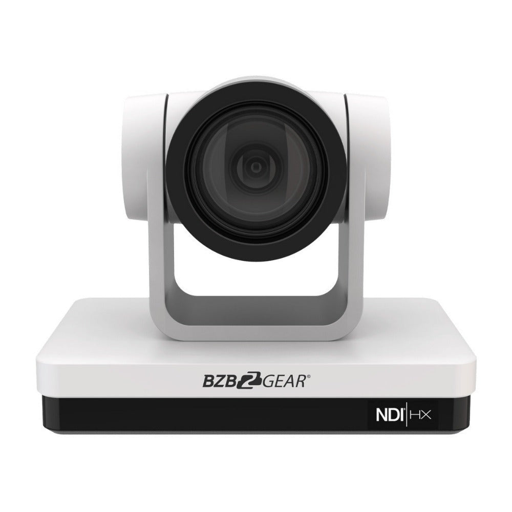 BZBGear Live Streaming PTZ Camera Bundle (NDI/HDMI/SDI/USB) (Used)