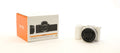 Sony ZV-E10 Mirrorless Camera with E PZ 16-50mm F3.5-5.6 OSS II Lens (White) (Open Box)