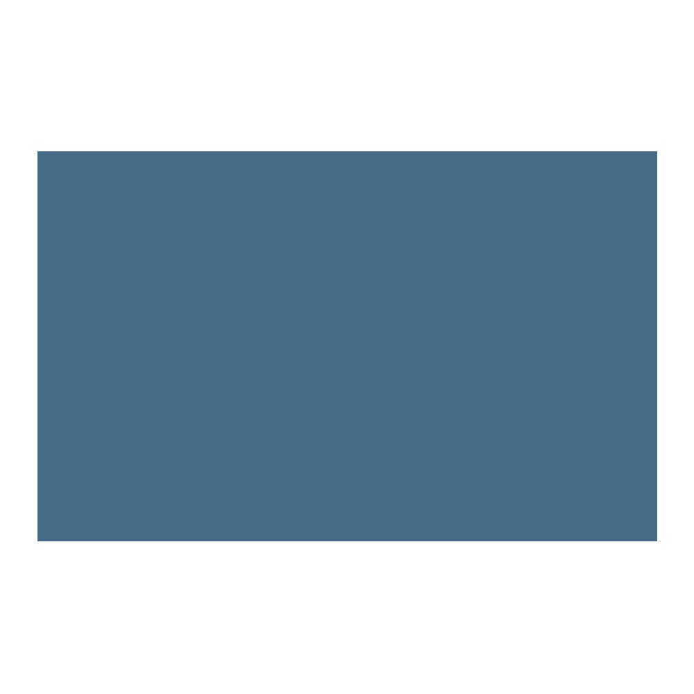 Savage Widetone Seamless Background Paper (#64 Blue Jean, 107-Inch x 36-Feet)