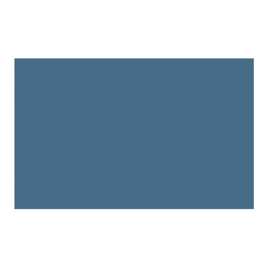 Savage Widetone Seamless Background Paper (#64 Blue Jean, 107-Inch x 36-Feet)