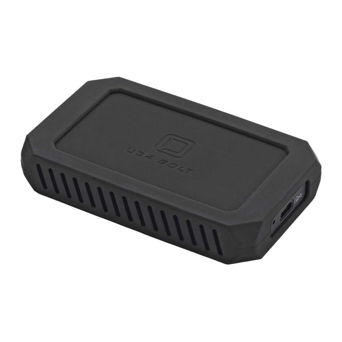 Oyen Digital 1TB U34 Bolt USB4 / Thunderbolt 4 External SSD