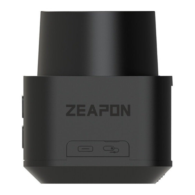 Zeapon Micro3 Slider Motor (High Speed Version) with Ultra-Smooth Motion (Black)