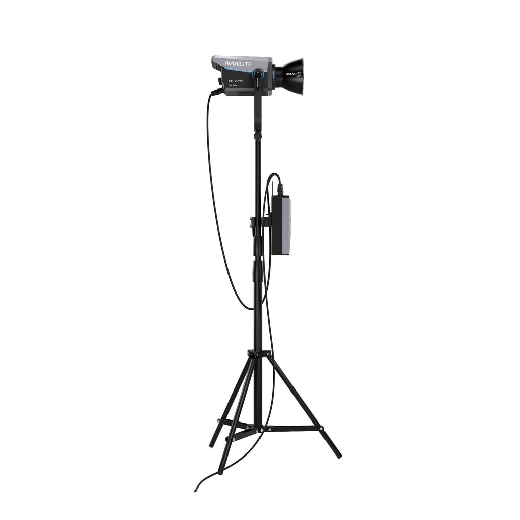 Nanlite FC-720C LED RGBW Spot Light