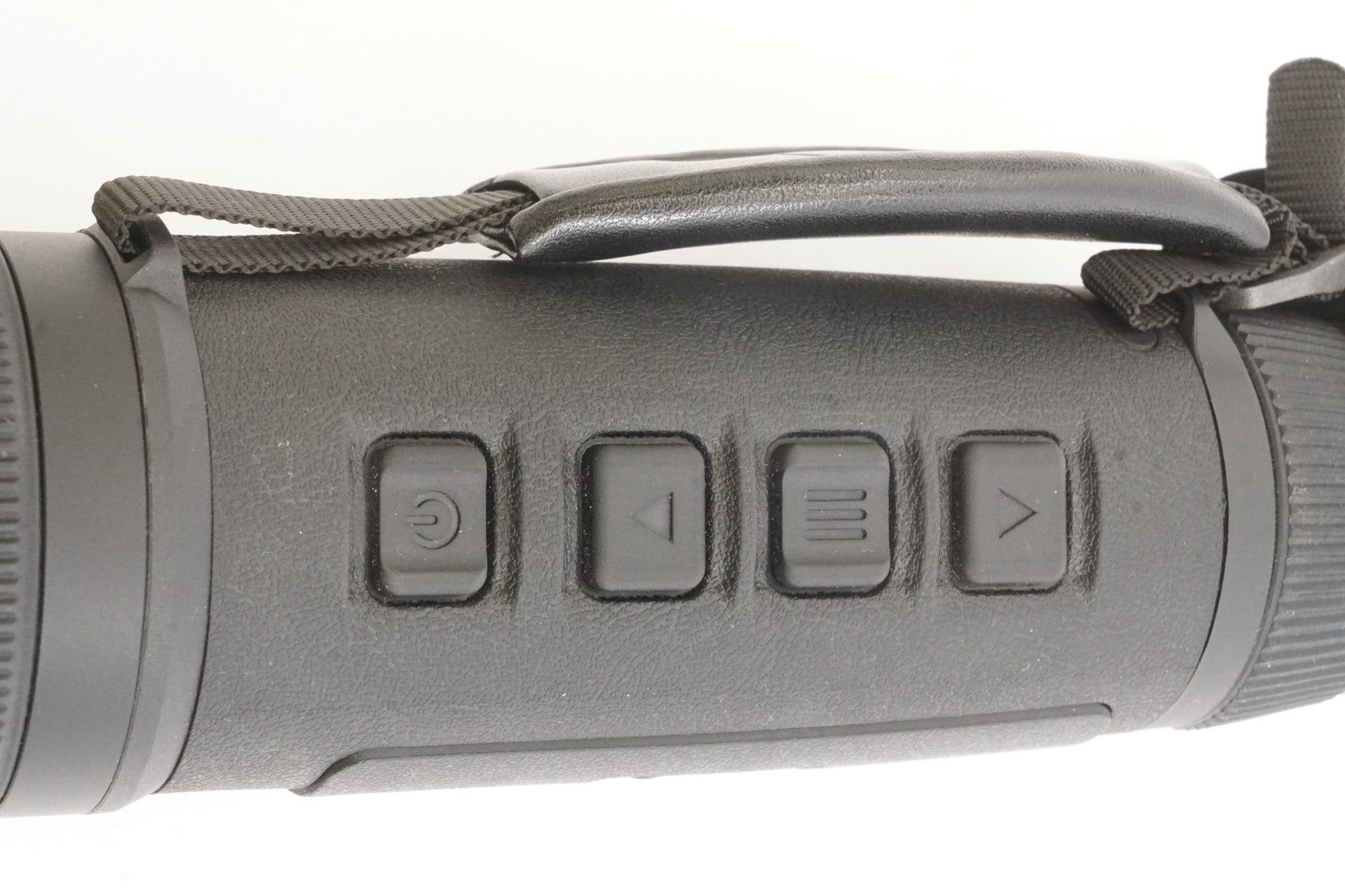 Pulsar Telos XP50 Ambidextrous Thermal Black Monocular with 640x480 Sensor (Used)