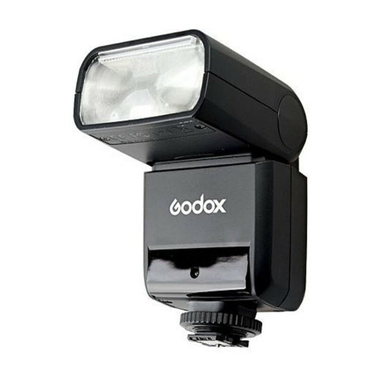 Flashgun Godox TT350 Speedlite for Olympus Camera