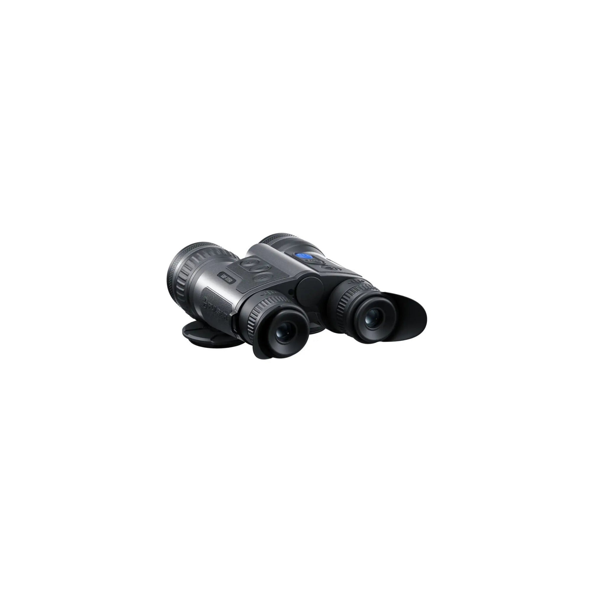 Pulsar Merger LRF XT50 2-16x50mm Thermal Imaging Binoculars (Black)