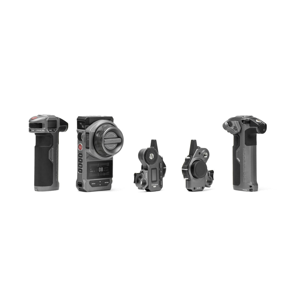 Tilta Nucleus-M II Wireless Lens Control System Ultimate Kit
