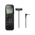 Sony ICD-PX470 Stereo Digital Voice Recorder with Microphone