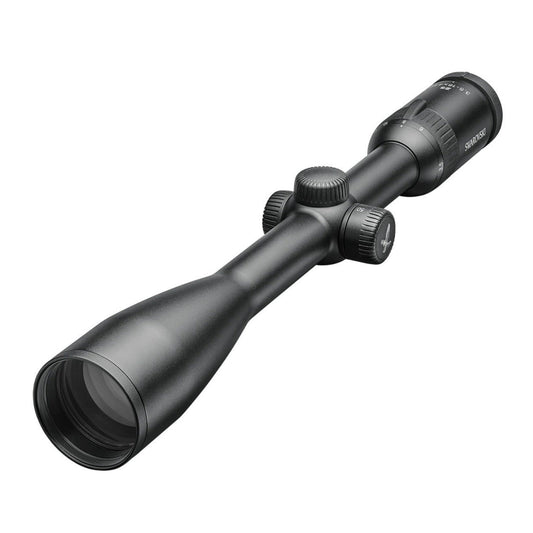 Swarovski Z5 3.5-18x44 Riflescope (BRX Reticle)