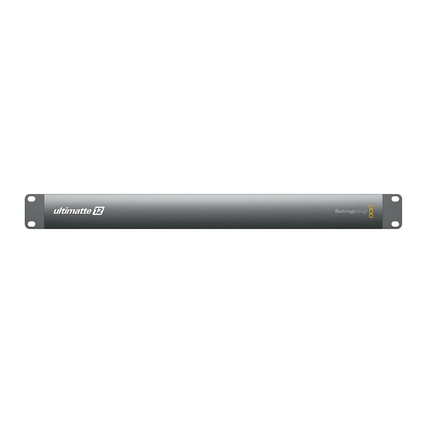 Blackmagic Design Ultimatte 12 4K Advanced Real-Time Compositing Processor