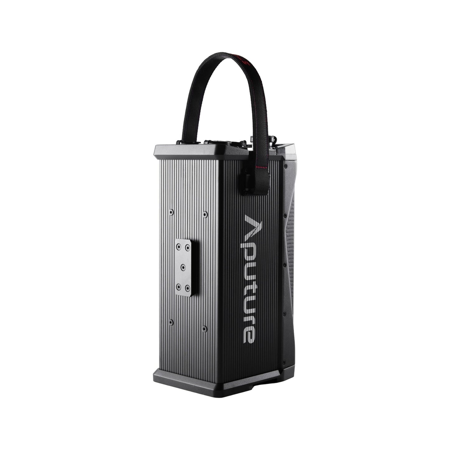 Aputure Storm 700x LED Monolight Bundle with CF10 Fresnel and Barn Doors Kit