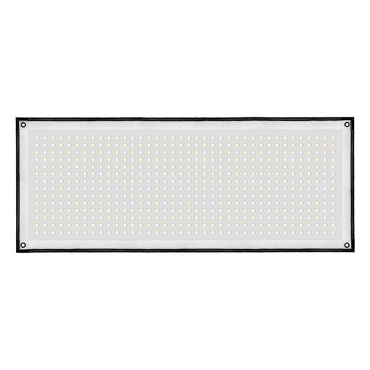 Westcott Flex Cine Bi-Color LED Mat with Lightweight Body and Versatile Mounting (1 x 3-Feet, 100W)