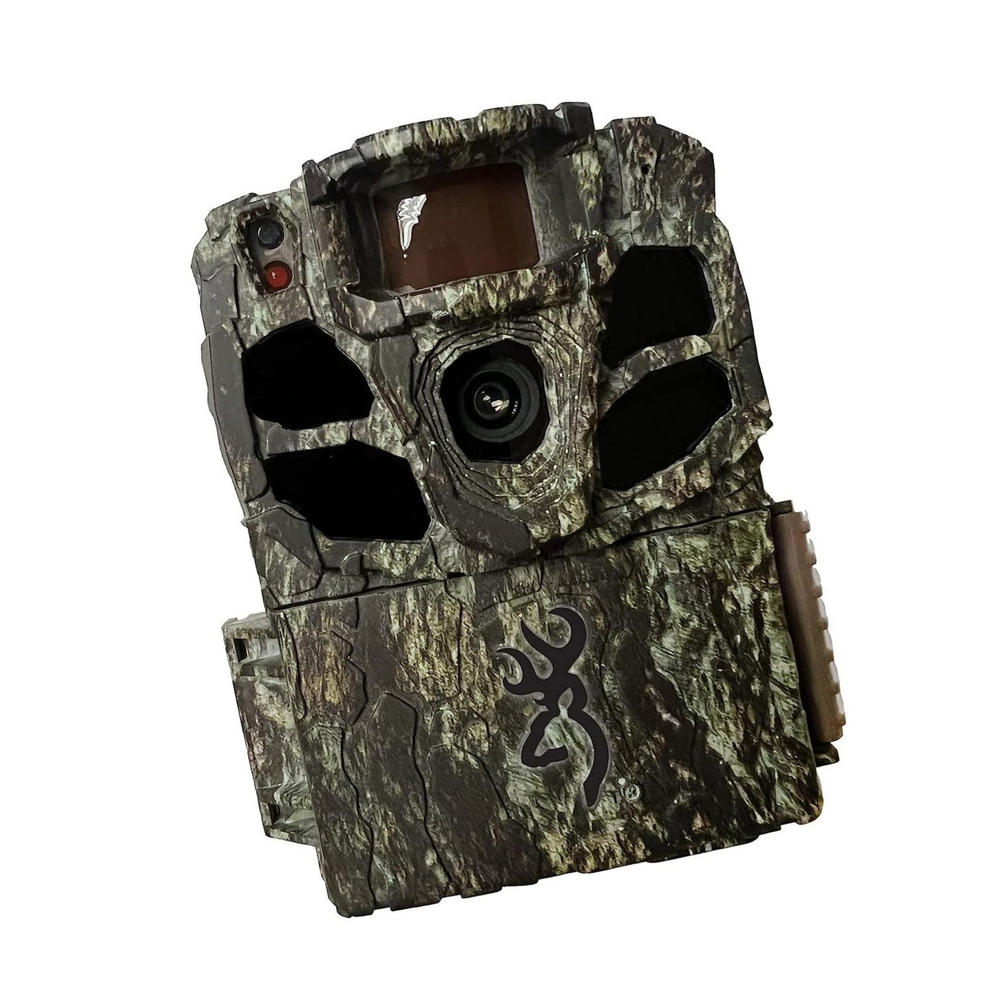 Browning Trail Cameras Dark Ops Full HD Extreme Wildlife Motion-Activated Camera