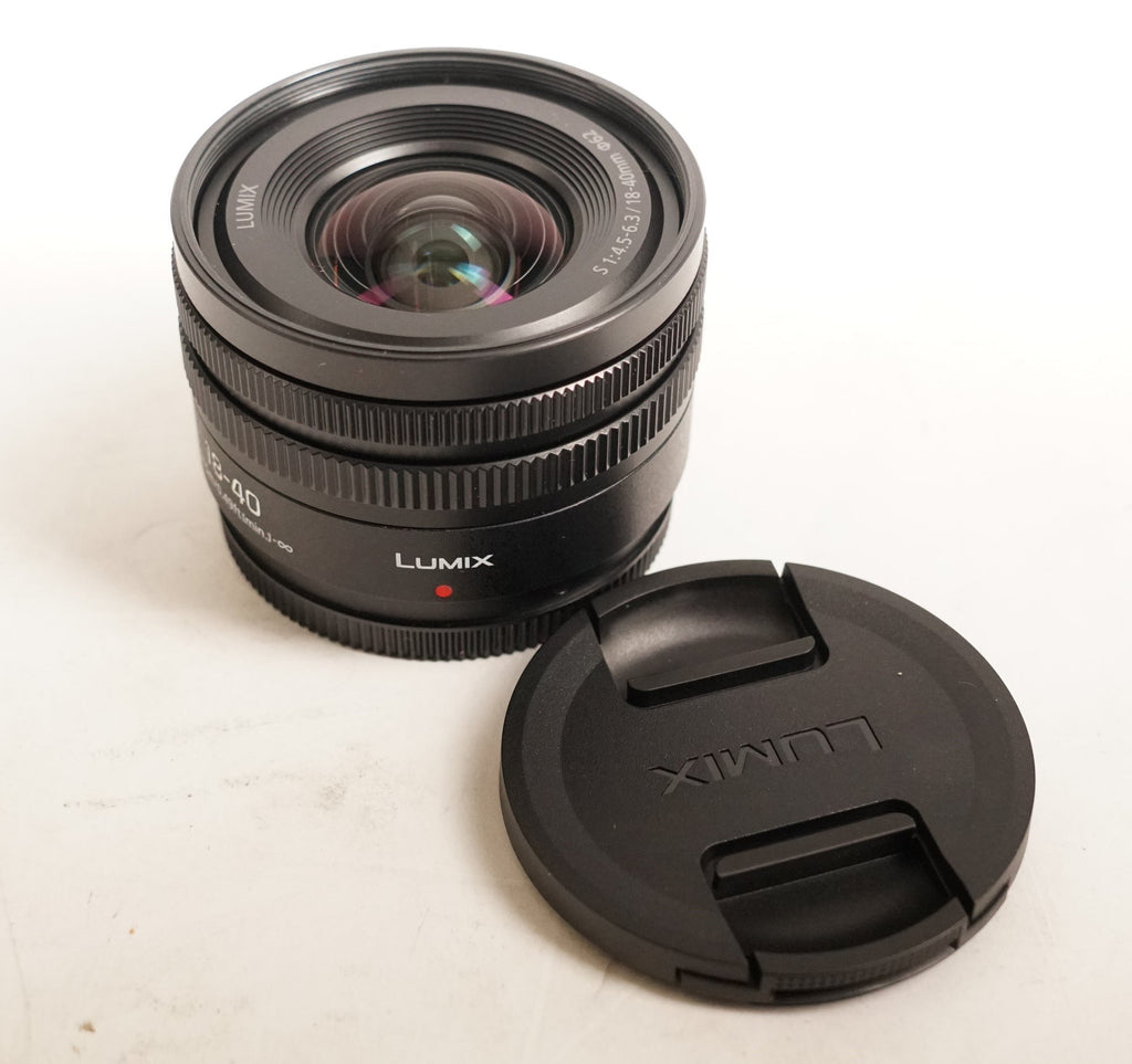 Panasonic LUMIX S9N Full Frame Compact and Lightweight Mirrorless Interchangeabl (Used)