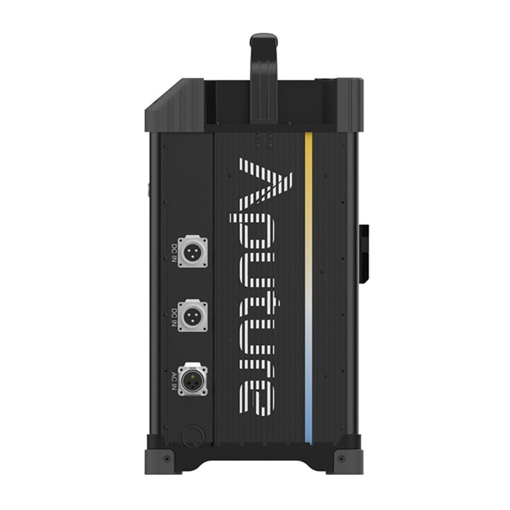 Aputure Electro Storm XT26 2600W High-Output Point-Source LED Fixture (No Plug