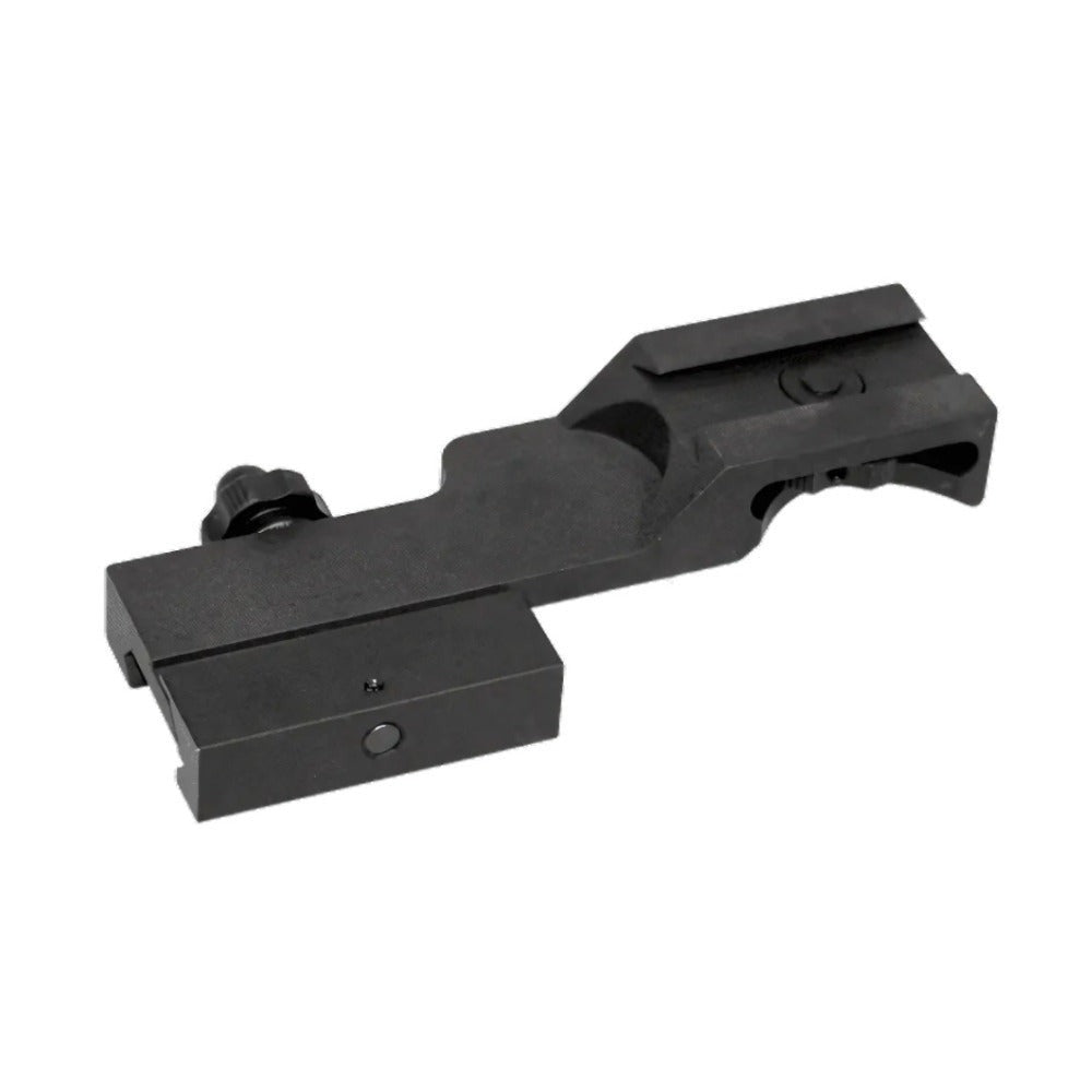 ATN NVM14 Weaver and Picatinny Rail Mount Adapter