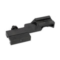 ATN NVM14 Weaver and Picatinny Rail Mount Adapter