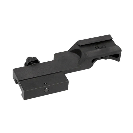 ATN NVM14 Weaver and Picatinny Rail Mount Adapter