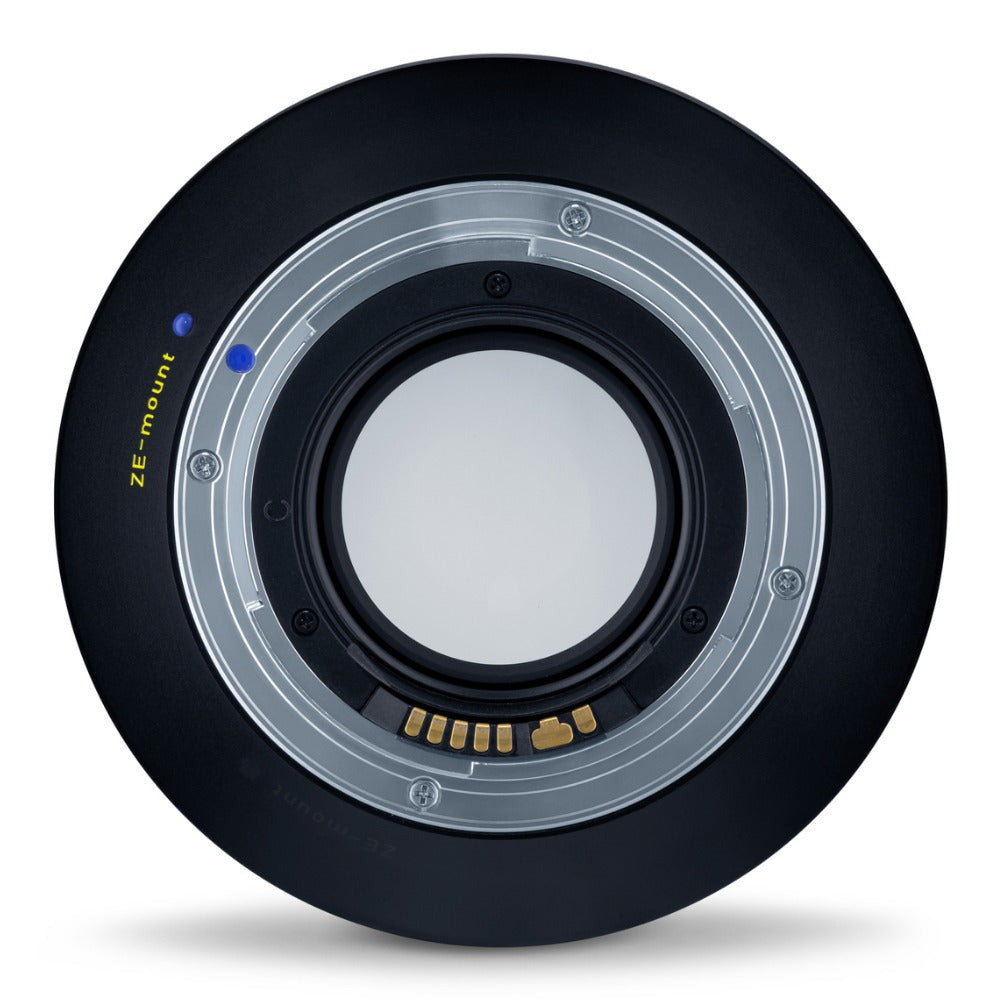 ZEISS Otus 100mm f/1.4 ZE Lens for Canon EF