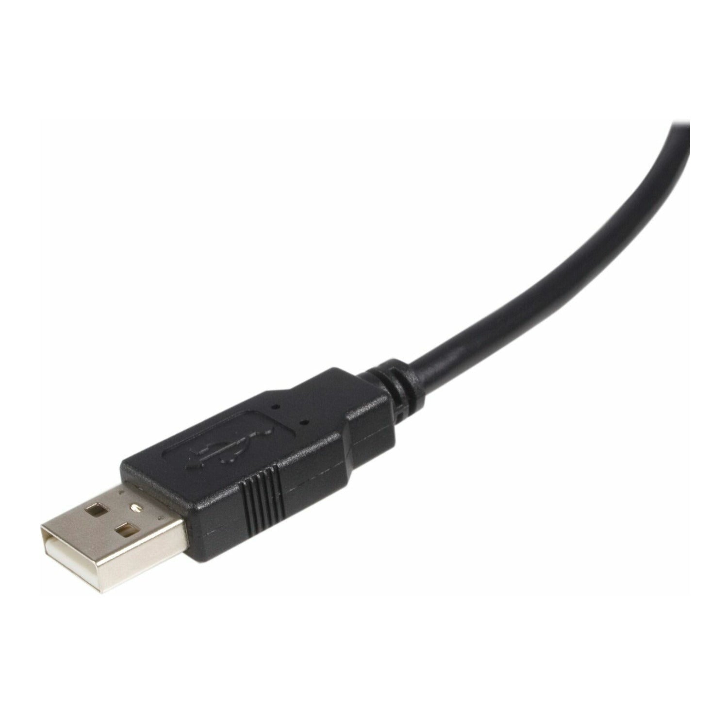 Startech 6-Feet USB 2.0 A to B Male/Male Cable (USB Printer Cable)