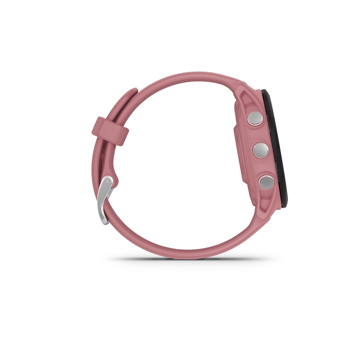 Garmin Forerunner 255S Running Watch (Light Pink)